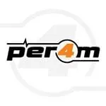PER4M Better Sports Nutrition logo