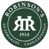 Robinson's Shoes